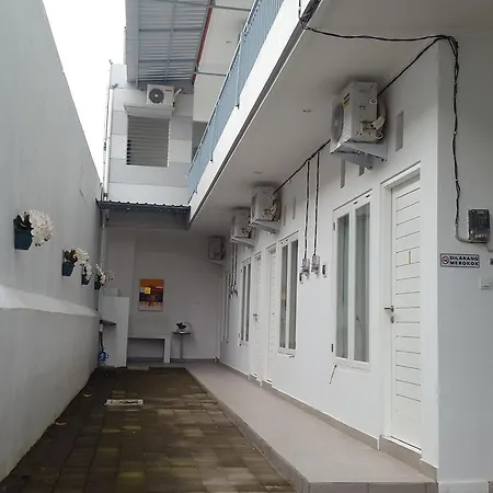 Angkasa Bali Guest House