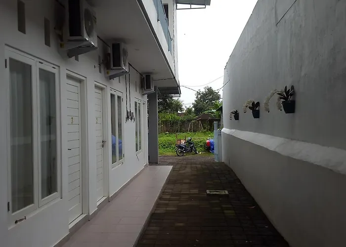 Angkasa Bali Guest House 5* Denpasar