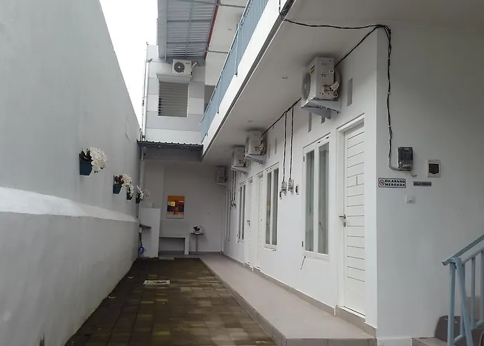 Angkasa Bali Guest House 5* Denpasar