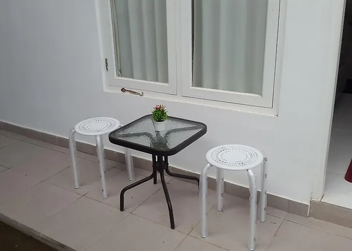 Maison d'hôtes Angkasa Bali Guest House Denpasar