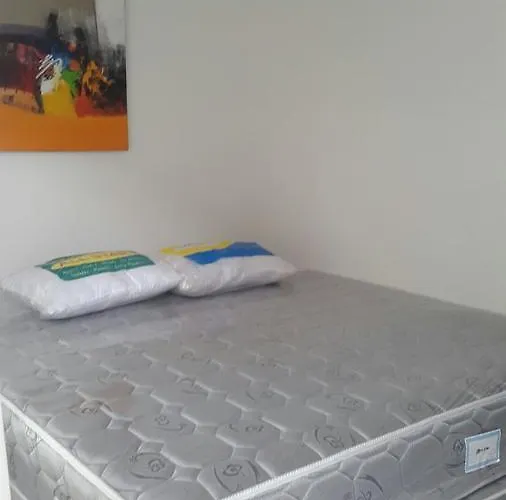 Angkasa Bali Guest House Maison d'hôtes 5*