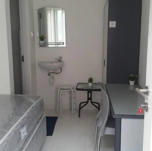 Angkasa Bali Guest House 5*